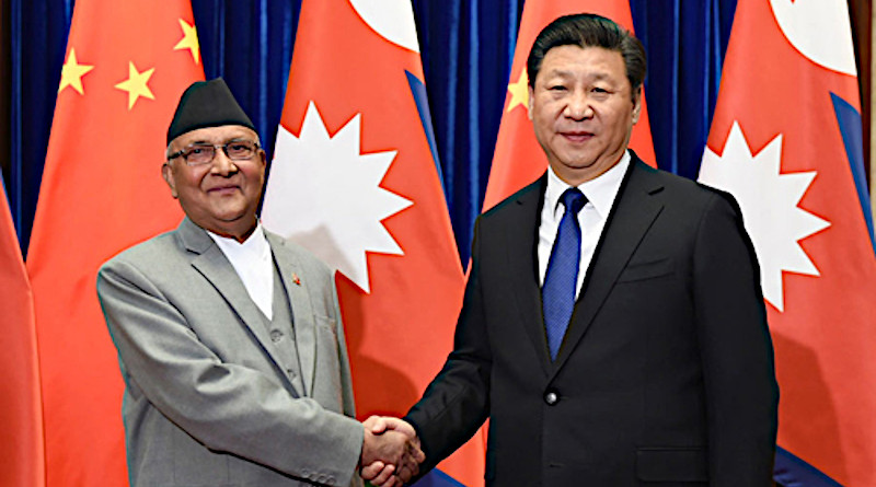 प्रधानमन्त्रीसहित नेपालका शीर्ष नेतासँग भोलि चिनियाँ राष्ट्रपतिको भर्चुअल बैठक हुने